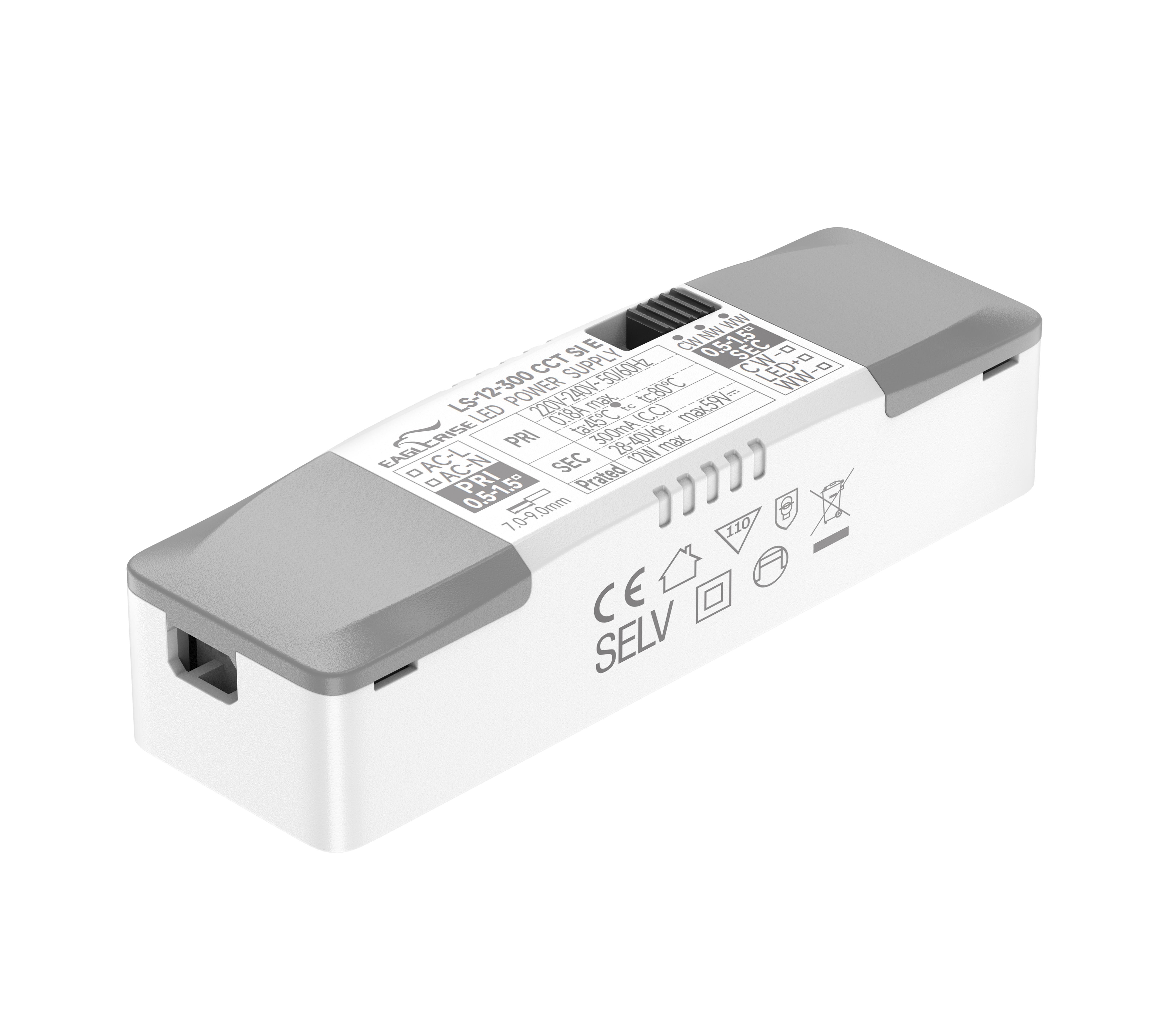 LS-12-XXX CCT SI E